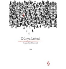 Dünya Lekesi (Ciltli)