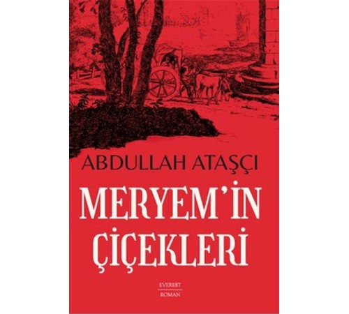 Meryem’in Çiçekleri