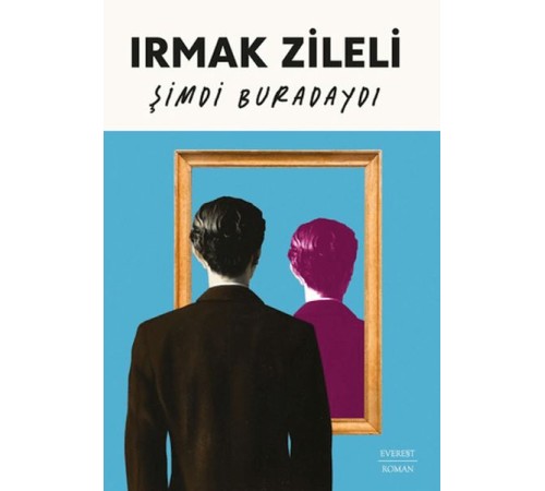 Şimdi Buradaydı