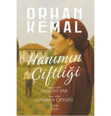 Hanımın Çiftliği (2 Kitap Bir Arada)