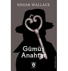 Gümüş Anahtar