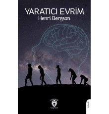 Yaratıcı Evrim