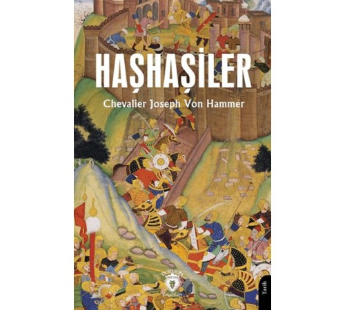 Haşhaşiler