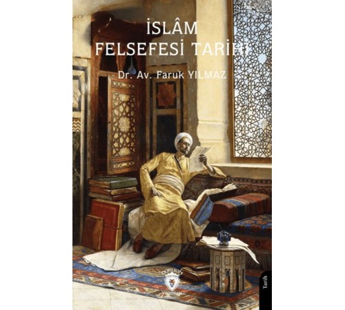 İslam Felsefesi Tarihi