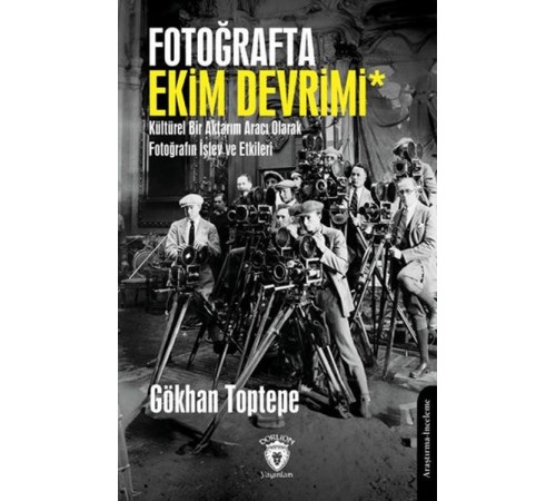 Fotoğrafta Ekim Devrimi Fotoğrafta Ekim Devrimi