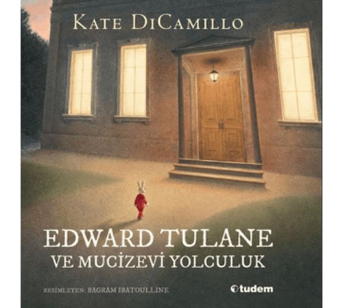 Edward Tulane ve Mucizevi Yolculuk