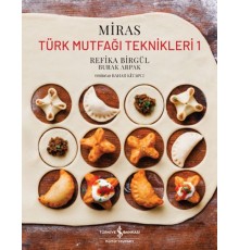 Miras – Türk Mutfağı Teknikleri 1