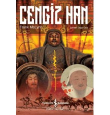 Cengiz Han (Ciltli)