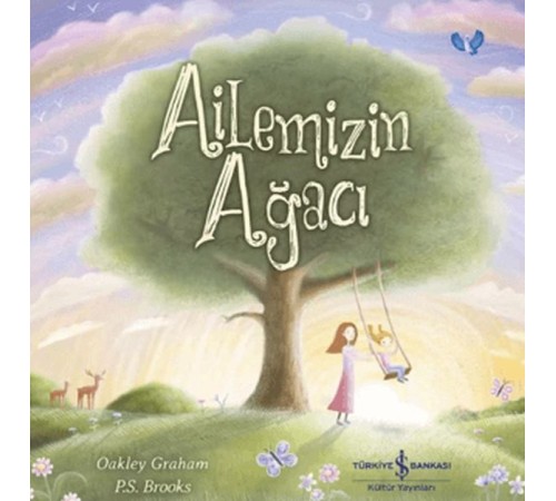 Ailemizin Ağacı Ailemizin Ağacı