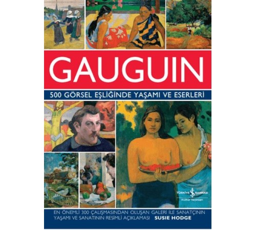 Gauguin