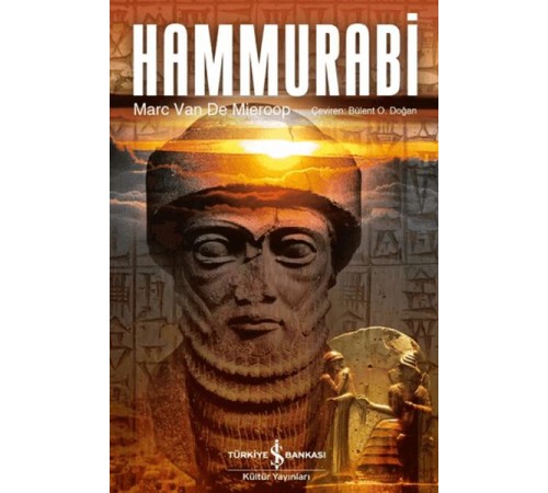 Hammurabi