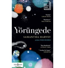 Yörüngede