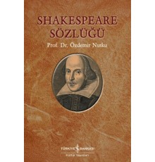 Shakespeare Sözlüğü