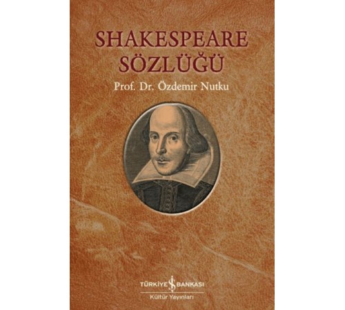 Shakespeare Sözlüğü