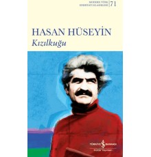 Kızılkuğu