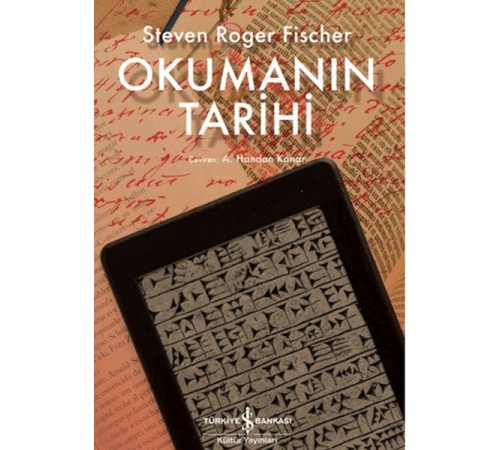 Okumanın Tarihi