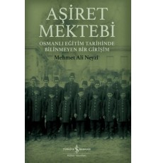 Aşiret Mektebi