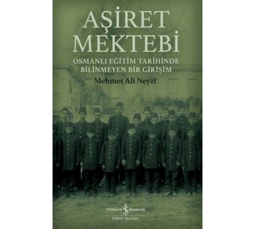 Aşiret Mektebi