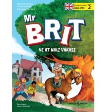 Mr Brit ve At Nalı Vakası