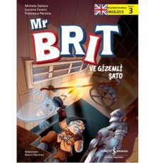 Mr Brit ve Gizemli Şato