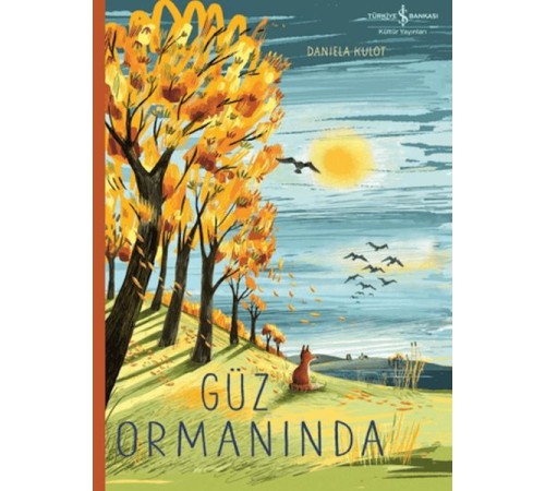 Güz Ormanında Güz Ormanında
