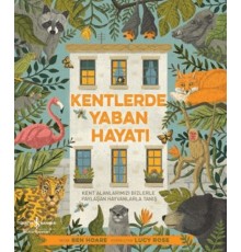 Kentlerde Yaban Hayatı