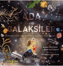 Ada ve Galaksiler