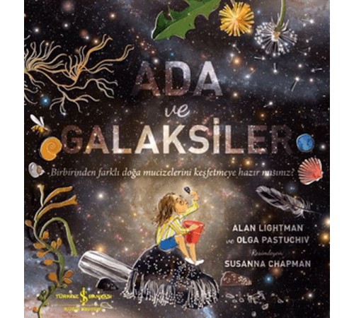 Ada ve Galaksiler