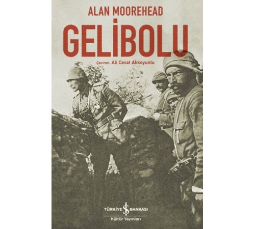 Gelibolu