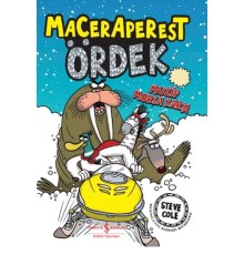 Maceraperest Ördek Muzip Morsa Karşı