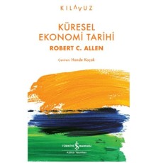 Küresel Ekonomi Tarihi