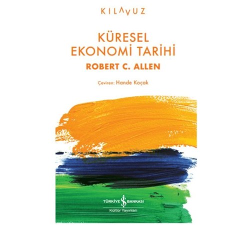 Küresel Ekonomi Tarihi