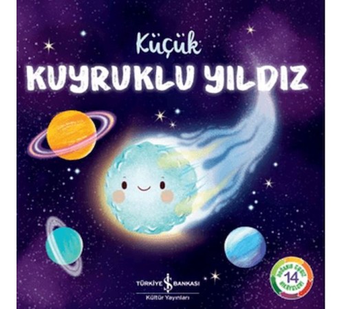 Küçük Kuyruklu Yıldız