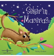 Şeker'in Macerası