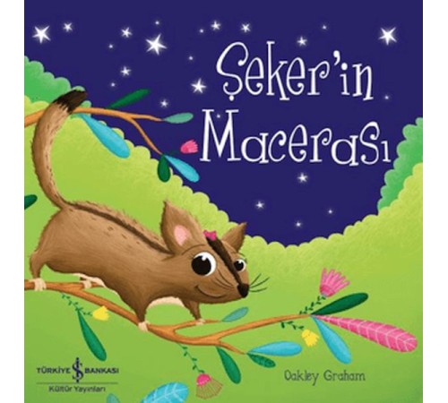 Şeker'in Macerası