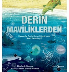 Derin Maviliklerden