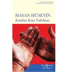 Kandan Kına Yakılmaz