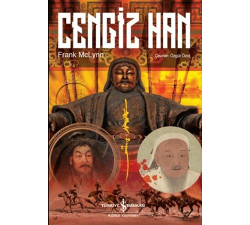 Cengiz Han