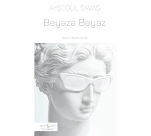 Beyaza Beyaz
