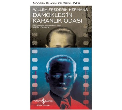 Amokles'in Karanlık Odası Amokles'in Karanlık Odası