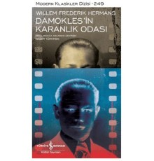 Damokles'in Karanlık Odası (Ciltli)