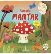 Küçük Mantar