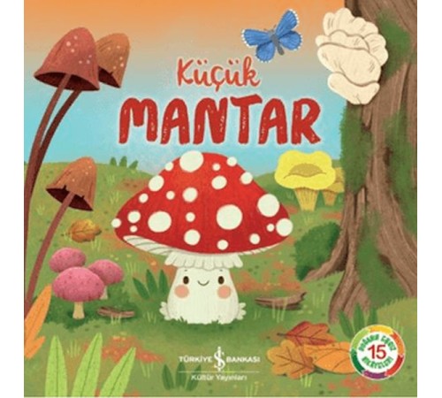 Küçük Mantar