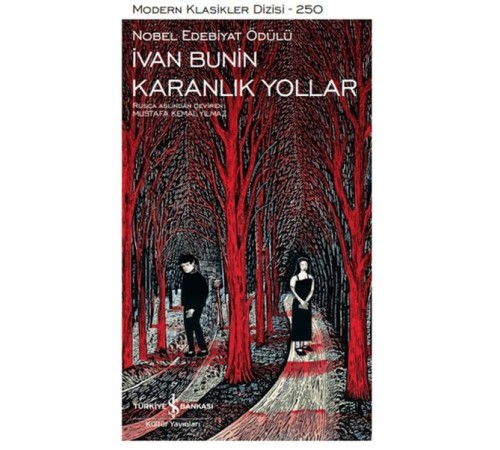 Karanlık Yollar - Modern Klasikler Dizisi