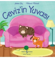 Ceviz'in Yuvası