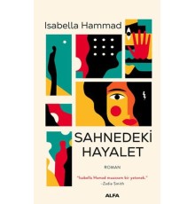 Sahnedeki Hayalet