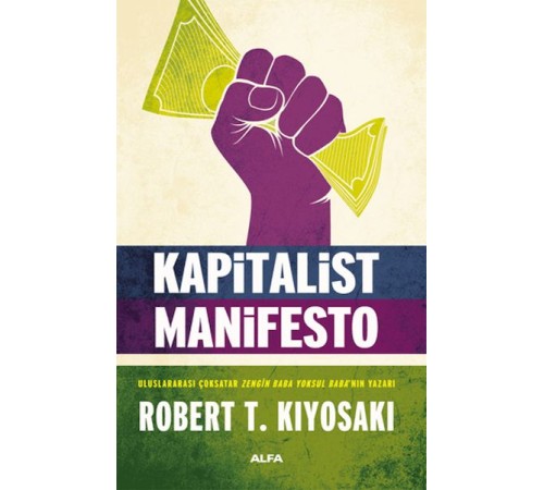 Kapitalist Manifesto