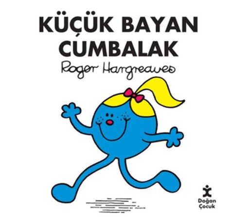 Küçük Bayan Cumbalak