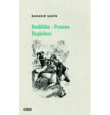 Endülüs - Fransa İlişkileri