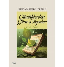 Günlüklerden Güne Düşenler 1966-2010